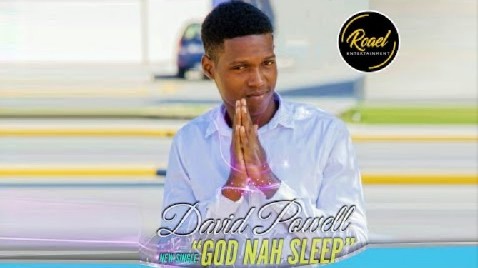 David-Powell-–-God-Nah-Sleep_