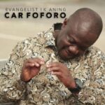 Evangelist-I-K-Aning-Car-Foforo