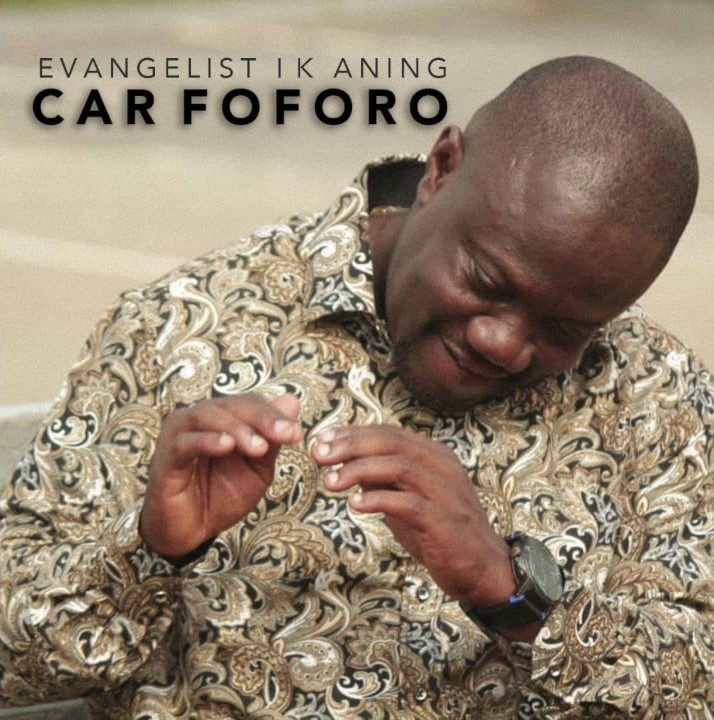 Evangelist-I-K-Aning-Car-Foforo