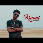 Kuami Eugene – Turn Up (Official Video)