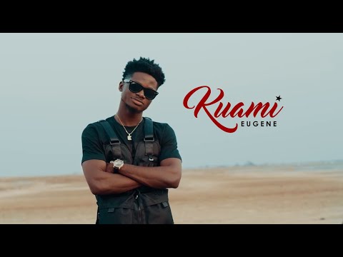 Kuami Eugene – Turn Up (Official Video)