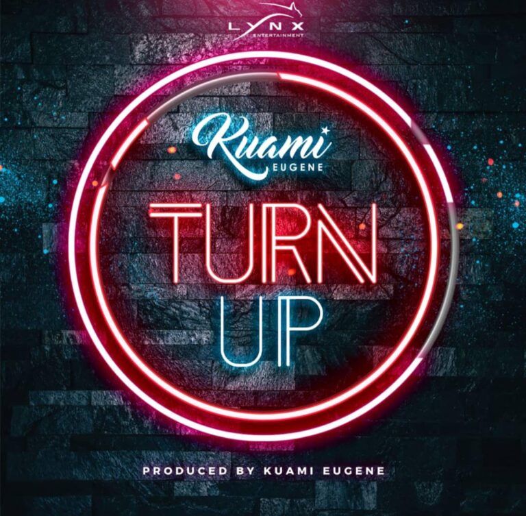 Kuami-Eugene-–-Turn-Up-Prod.-by-Kuami-Eugene