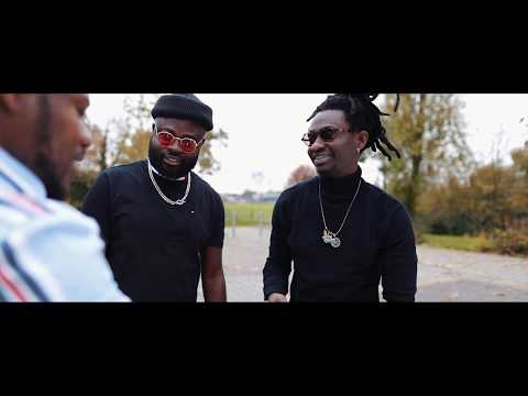 Ras Amankwatia — Street Lyf (Official Video)