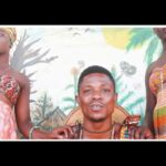 Sly De Hammock Ft Obdj — Only You (Official Video)