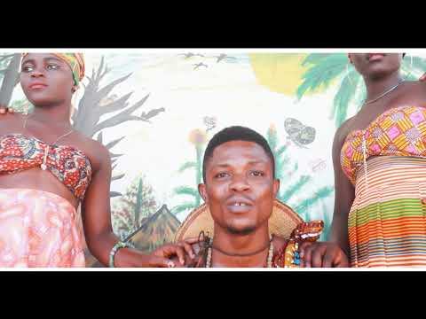 Sly De Hammock Ft Obdj — Only You (Official Video)