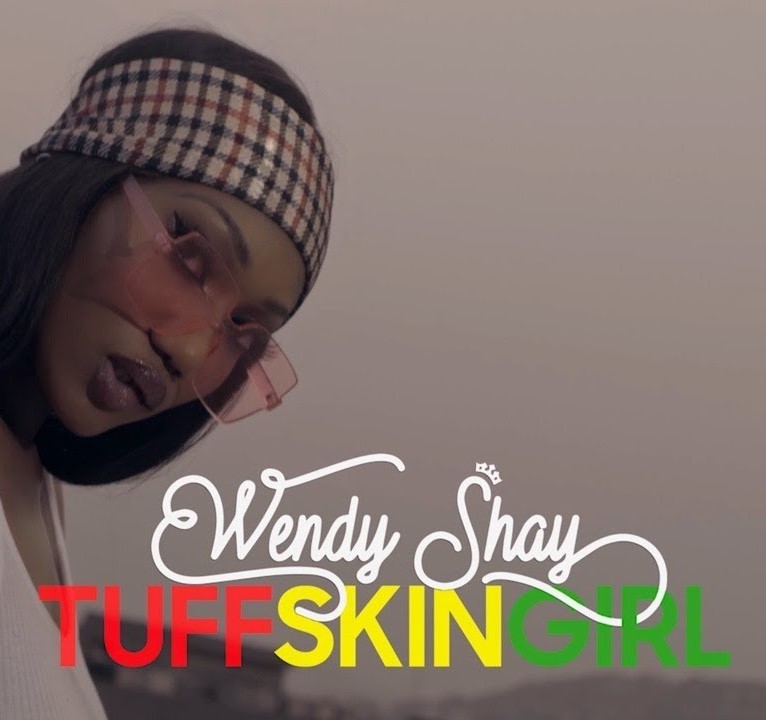 Wendy-Shay-Tuff-Skin-Girl-Prod.-by-MOG-Beatz