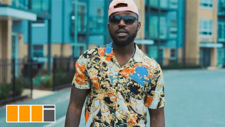 Yaa Pono – Curses And Blessings (Official Video)