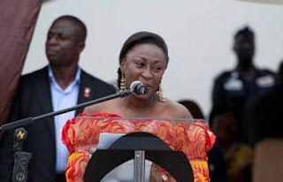 Richest Woman In Ghana Patricia Poku-Diaby