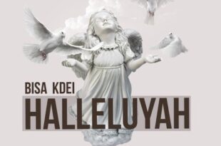 Bisa Kdei – Halleluyah (Prod. by Peewezel)