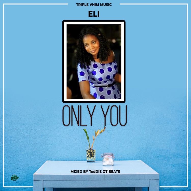 Eli Kohjo — Only U (Prod. by O T Beats)