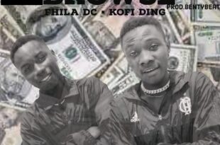 Fhilla Dc x Kofi Ding – Browse (Prod By Benty Beat)