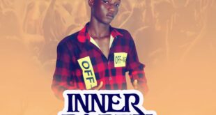 FlameBwoy – Inner Party (Mixed by DK)