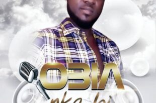 K. Foster — Obiaa Nka Bi (Prod. by Lucky Beats)
