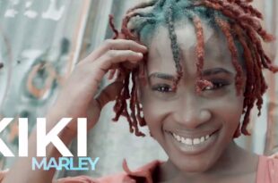 Kiki Marley — 3maa (Official Video)