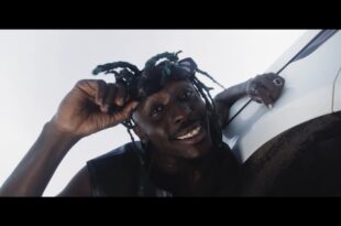 Kofi Mole — Feeling Good (Official Video)