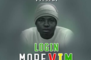 Login – More Vim (Prod. by King Jay)