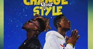 Quamina MP – Change Your Style ft. Ohemaa GH (Prod. By MOG)