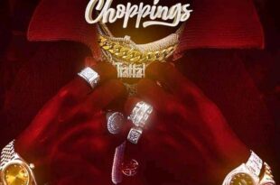 Shatta Wale – Choppings (Prod. by Beatz Vampire)