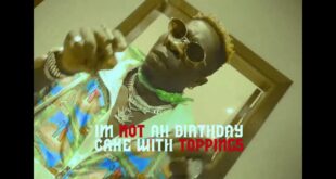 Shatta Wale — Choppings (Official Video)