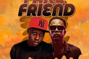 Slim B – Fake Friend Ft. Kahpun (Mixed By Short)