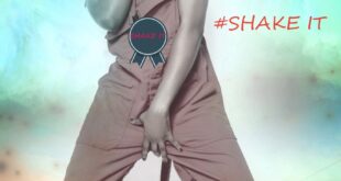 Superior — Shake It (Prod. by Adwenpa)
