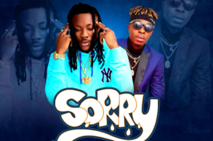 Addi Self – Sorry Ft Natty Lee (Prod. By Biskit Beatz)