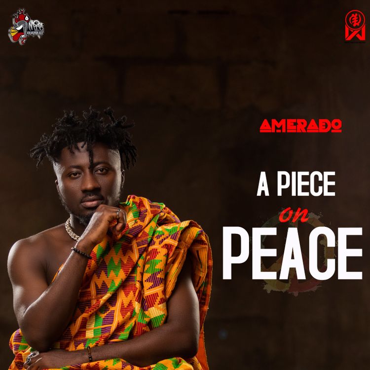 Amerado — A Piece On Peace