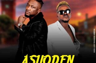 Archipalago – Asuoden ft Tintin Oclock (Prod. by Kobe North)