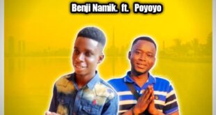 Benji Namik – Dear Love ft Poyoyo (Prod. by Perez Beatz)