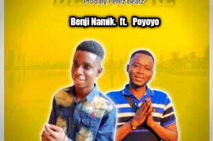 Benji Namik – Dear Love ft Poyoyo (Prod. by Perez Beatz)