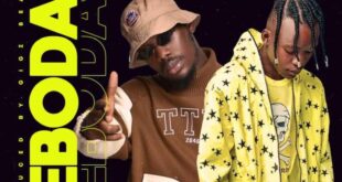 Bra Alex – Mebodam Remix Ft Tulenkey (Prod. by Gigz Beatz)Bra Alex – Mebodam Remix Ft Tulenkey (Prod. by Gigz Beatz)