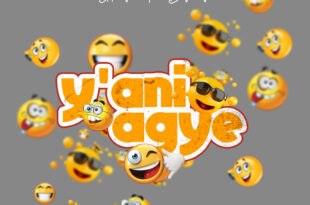 CeeBeezy – Y’ani Agye ft. OASpeechlezz & Boykhay (Prod. by Survivor Beatz)