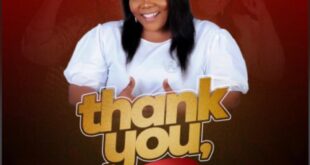 Celestine Donkor – Thank You (Yedawase) ft. Efya, Akwaboah, Maa Cynthia, Ashley Chucks, Eyram & Victor