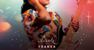 Franka — Odo Krom (Prod. by Big Brain)