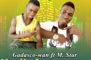 Gadasco-Wan – Hustle For Success Ft. M. Star