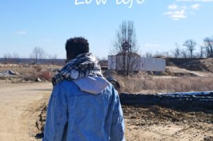 Kofi Daeshaun – Low Life