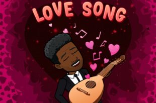 Kofi Daeshaun — Love Song