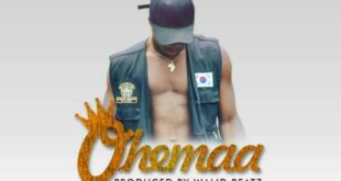 Kwaku Gizo – Ohemaa (Prod. by Walid Beatz)