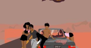 Kwesi Arthur – Baajo ft. Joeboy (Prod. by Yung D3mz)
