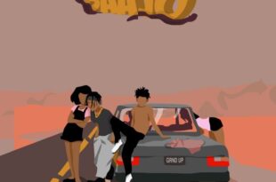 Kwesi Arthur – Baajo ft. Joeboy (Prod. by Yung D3mz)