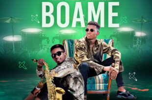 Mizter Okyere – Boame ft. Kofi Kinaata (Prod by Mizter Okyere)