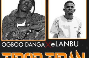 Ogboo x eLanbu – Tibor Tidan