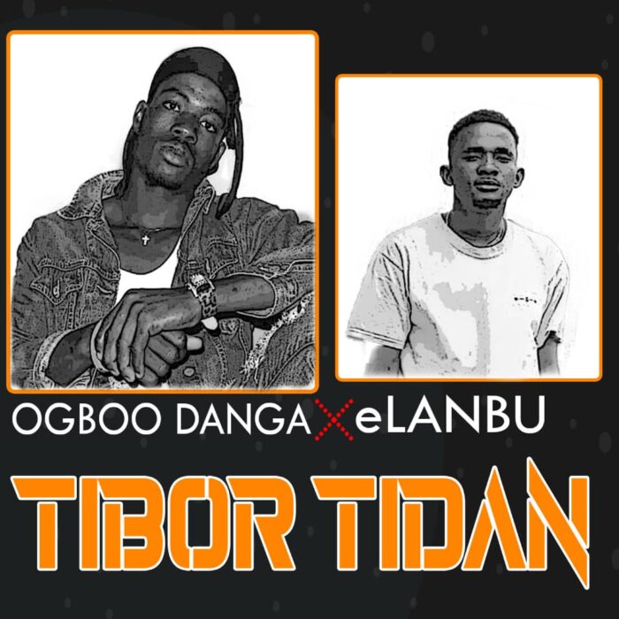 Ogboo x eLanbu – Tibor Tidan