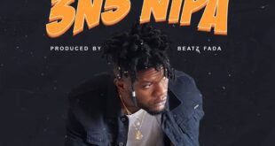 Ogidi Brown – 3n3 Nipa (Prod. by Beatz Fada)