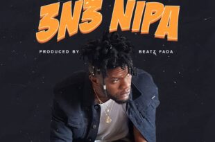 Ogidi Brown – 3n3 Nipa (Prod. by Beatz Fada)