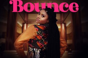 Queen eShun – Bounce (Prod. by King Odyssey)