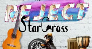 Star Cross — Family Reject (Prod by rayRock)