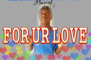 Star Cross — For Ur Love (Mixed by RayRock)