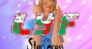 Star Cross — Lyf (Prod by rayRock)