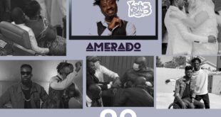 Amerado – Yeete Nsem (Episode 29)